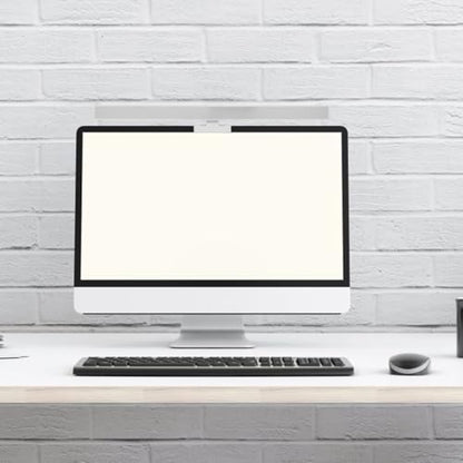 COHEALI LED Monitor Light Bar, Computer Screen Lamp for Eye Care