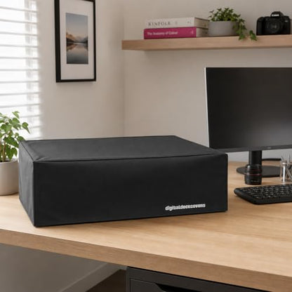 DigitalDeckCovers Printer Dust Cover for Canon Pixma Pro 9000/9500 MKII