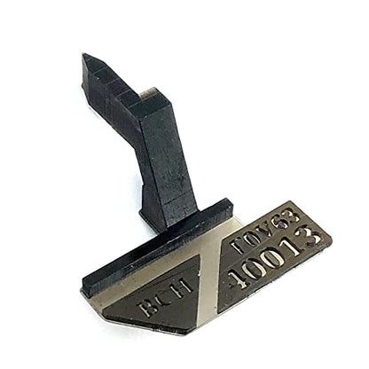 BCH Repair Kit for HP Envy 5050 5052 5055 Paper Tray- Replacement Leg Tab for F0V63-40013- Tray Leg Fix for Broken or Snapped Support Arm- Fits HP 505x Series