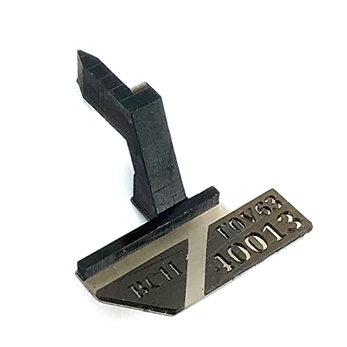 BCH Repair Kit for HP Envy 5050 5052 5055 Paper Tray- Replacement Leg Tab for F0V63-40013- Tray Leg Fix for Broken or Snapped Support Arm- Fits HP 505x Series