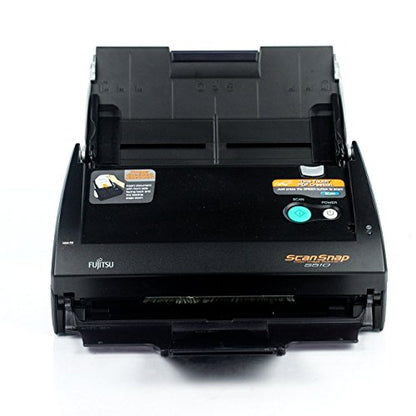 Fujitsu ScanSnap S510 Sheet-fed Scanner (Renewed)