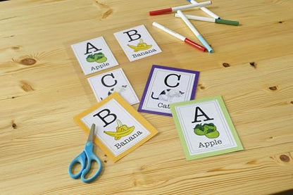 Scotch Self-Seal Single-Sided Laminating Sheets, Letter Size 9 in x 12 in