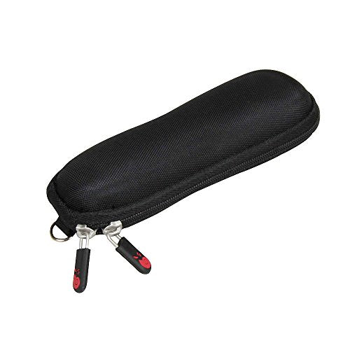 Hermitshell Hard Travel Case for Logitech Wireless Presenter R800 PowerPoint Clicker
