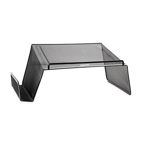 Brenton Studio™ Metro Mesh Phone Stand, Black