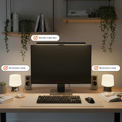 Monitor Light Bar