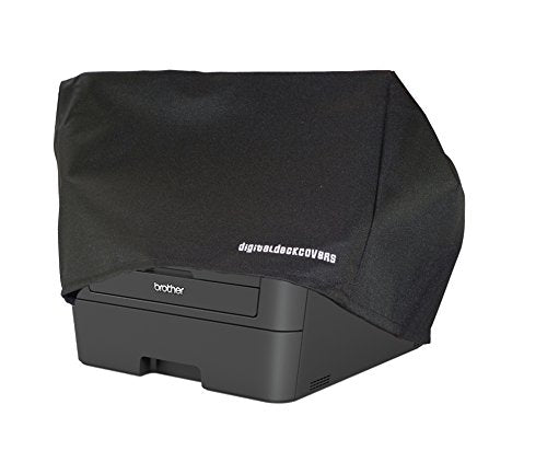 DigitalDeckCovers Printer Dust Cover for Brother MFC-L2690DW + others