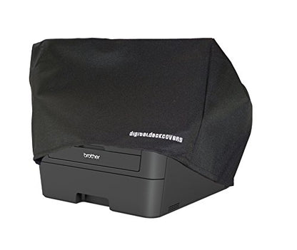 DigitalDeckCovers Printer Dust Cover for Brother MFC-L2690DW + others