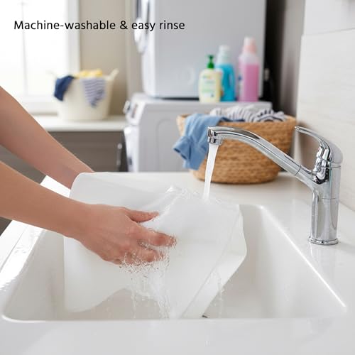 Printer Dust Cover Case Water Proof Protective Covers jacket,compatible with HP, EPSON,CANON, BROTHER, PIXMA Officejet -18W x16D x8H in - size: 18W x16D x8H
