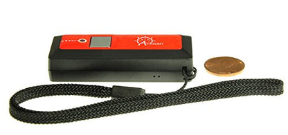 ES301 Barcode Scanner with USB and Wireless Connectivity – Works with iOS(iPhone/iPad), Android, Windows, Chromebook, Linux and macOS Devices