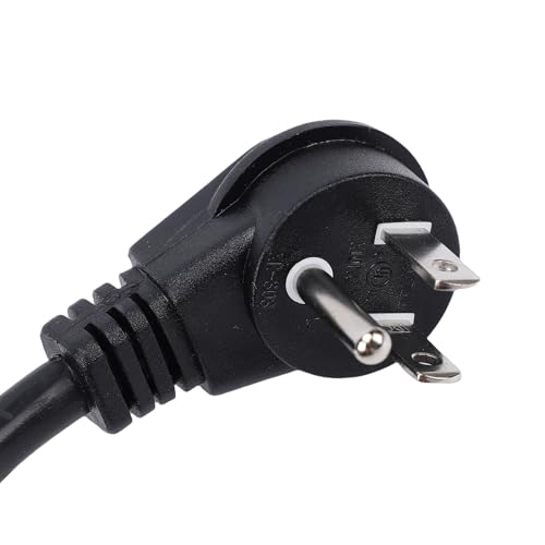 Desk Clamp Power Strip 15A 1875W 3 Outlets 3 USB A 1 PD20W C Port - Edges Mount Design Protector for Home Office Dormitory