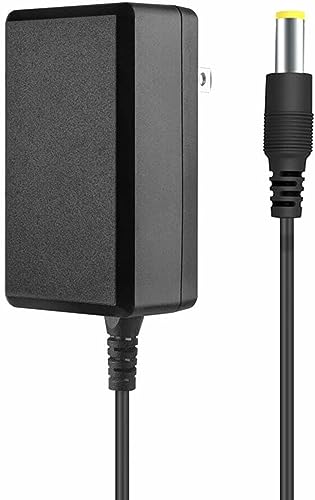 AC/DC Adapter for D-Link DP-301U DP-G301 DP-311P JTA0302BAX Print Server Power Supply Cord Cable PS Wall Home Charger