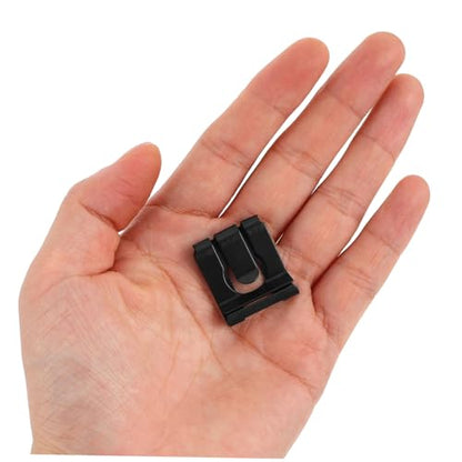 30pcs Chair Gas Lift Cylinder Retainer Clip for Office Home Use