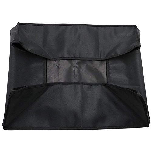 Premium Nylon Fabric Dust Cover Case for HP DeskJet 2755e/4155e Wireless Color All-in-One Printer / HP Envy Inspire 7955e Wireless Color All-in-One Printer