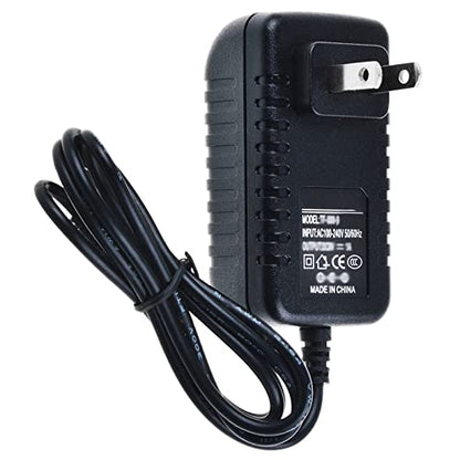 5V AC/DC Adapter for Airlink Print Server, 101 AMPS230 Printer 5VDC Switching Power Supply Cord Cable PS Battery Charger Mains PSU