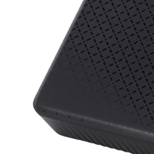 EBTOOLS Mini UPS, 15600mAh Uninterruptible Power Supply, Battery Backup for Router Modem with USB Type C (EU Plug)