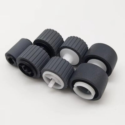 New ADF Pickup Roller Replacement Kit L2755-60001 for HP 3000S3 5000S4 7000S3 Printer Repair Parts