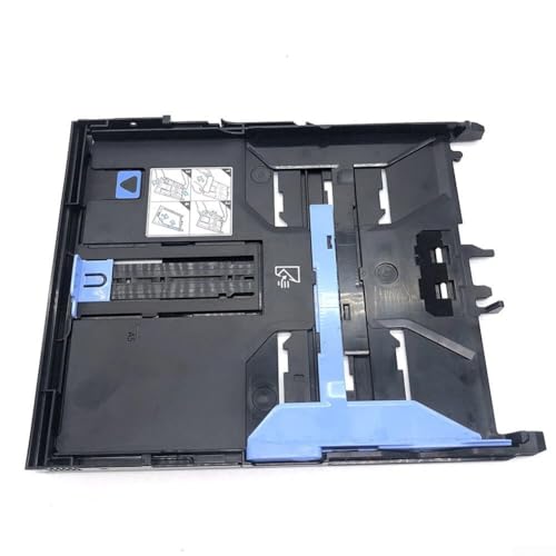 Replacement Paper Feed Tray for Canon TS6251 TS6250 TS6151 TS6120 TS9550, Lightweight Input Tray for Smooth Printing