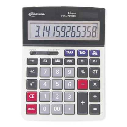 Innovera Large Display Calculator