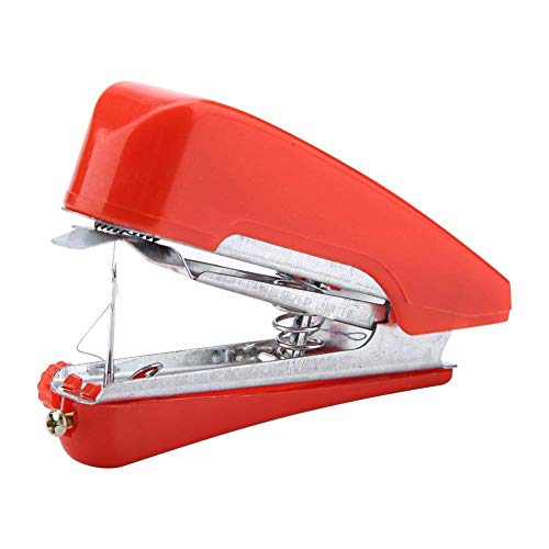 Mini Single Stitch Handheld Sewing Machine Portable Stitch Manual Portable Sewing Machine for Home Travel Use