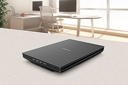 Canon Canoscan Lide 300 Scanner (PDF, AUTOSCAN, Copy, Send) - style: 300 Scanner
