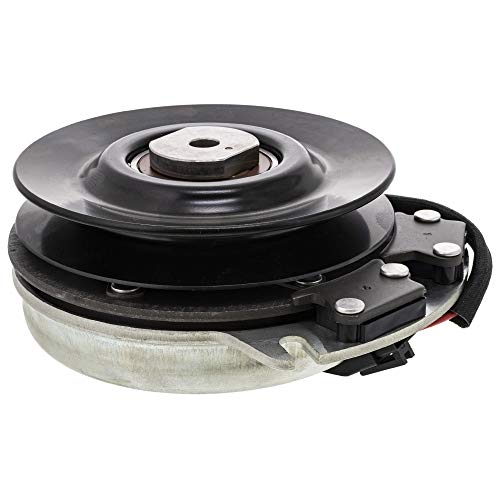 8TEN Gen 3 Electric PTO Clutch for Cub Cadet MTD 5218-6 5218-94 717-3403 | Fits Cub Cadet, MTD, Ariens & Gravely Equipment, Replaces 917-3403 & 09232700