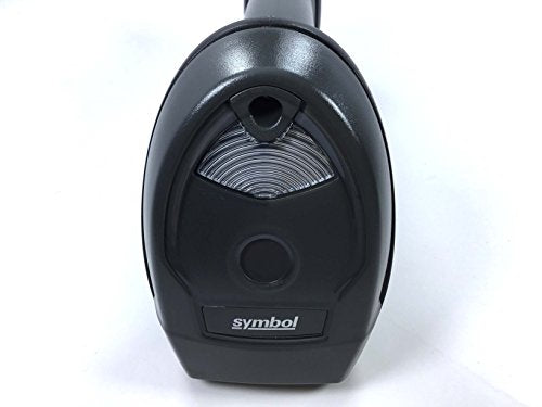 LI4278 Wireless Bluetooth Barcode Scanner with Cradle and USB Cables