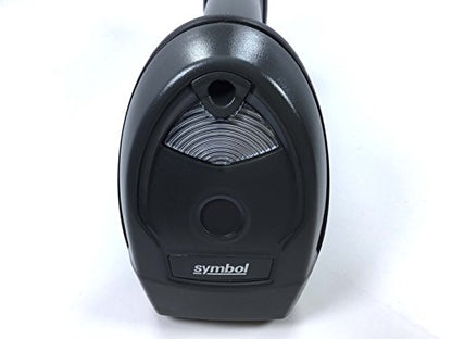 LI4278 Wireless Bluetooth Barcode Scanner with Cradle and USB Cables