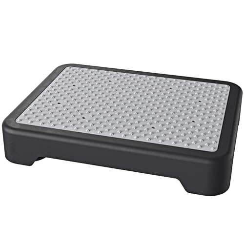 Storage cart and Step Stool