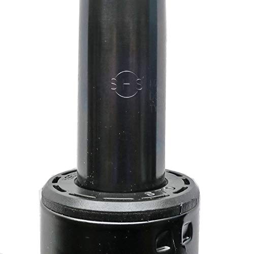 MingYi.office Heavy Duty Gas Cylinder Replacement for Herman Miller Classic Aeron Chair, Class 4 TUV