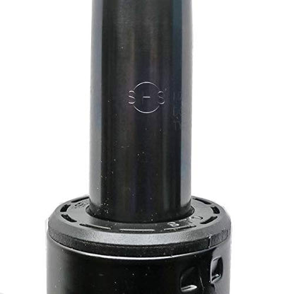 MingYi.office Heavy Duty Gas Cylinder Replacement for Herman Miller Classic Aeron Chair, Class 4 TUV