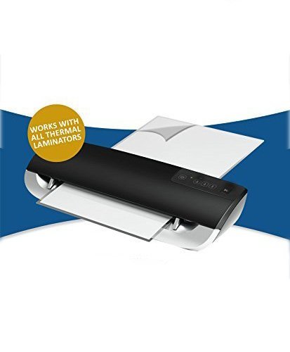 MFLABEL Thermal Laminating Pouches, 8.9 x 11.4-Inches Clear Thermal Laminating Plastic Paper Laminator Sheets for Photos Files Drawings for Use with Thermal Laminators 3 mil 1000-Pack - size: 1000 Packs, style: 3 Mill