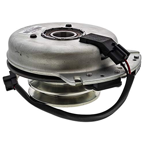 8TEN PTO Clutch for Troy-Bilt 1744401 GW-1744401 MA-GT-BN1 1744401P | Fits Troy-Bilt Equipment