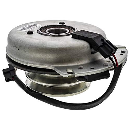 8TEN PTO Clutch for Troy-Bilt 1744401 GW-1744401 MA-GT-BN1 1744401P | Fits Troy-Bilt Equipment