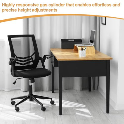 uxcell Office Chair Gas Cylinder, 14 Inch Class 3 Gas Cylinder Replacement Universal Hydraulic Pneumatic Lift Piston for Office Gaming Chair Desk Stools, Silver Tone - color: Silver Tone, size: 14 Inch