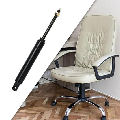 Gas Lift Cylinder Pneumatic Shock Piston Easily Install Adjustable Accessories Chair Cylinder Replacement for Reclining Chair, 190mm - size: 190mm