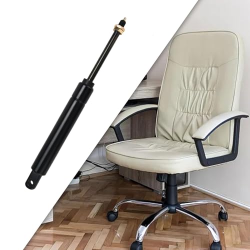 Gas Lift Cylinder Accessories Repair Parts Gas Struts Heavy Duty Chair Cylinder Replacement for Barber Hairdressing Chair, 160mm - size: 160mm