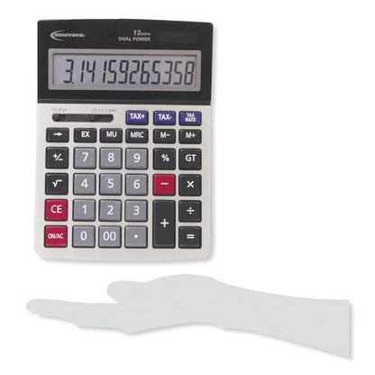 Innovera Large Display Calculator