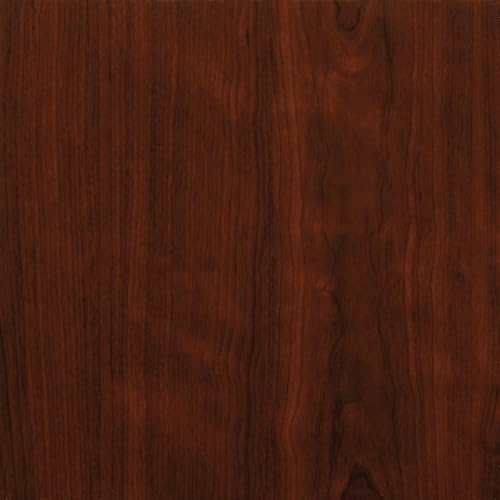 Sauder Heritage Hill Library/ Book shelf, Classic Cherry finish - size: L:29.80" x W:13.09" x H:71.26"