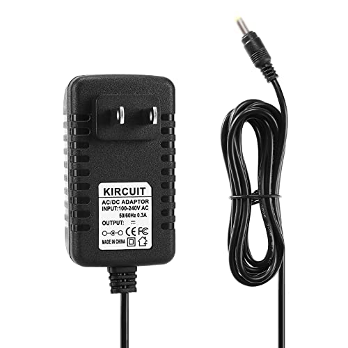 14V AC/DC Adapter Compatible with Allied Time USA AT-2500 AT-2700 Digital Time Clock and Date Stamp Punch Time Card Machine +14V DC14V 14.0V 14VDC Power Supply Cord Cable Battery Charger PSU