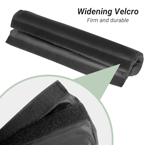 Footrest Cushion for Anti Gravity Folding Recliner, Zero Gravity Chair Cushion for Foot Rest, Footrest Padding for Patio Lawn Outdoor Chair