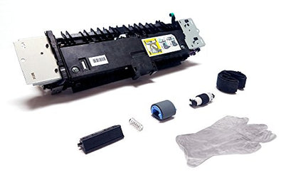 RM1-8061-MK-AP (RM2-5476) Maintenance Kit for Color Laser Printer Pro M375 / M475 / M476 (110V) Includes RM1-8061 Fuser, Tray 1 & 2 Rollers