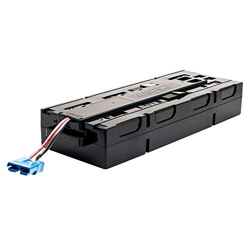 SURTA2000XL Battery Pack - Compatible Replacement for APC Smart-UPS RT 2000VA by UPSBatteryCenter