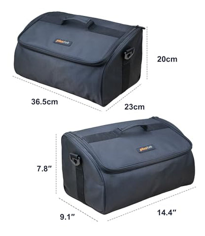 Plustek Duplex Color Document Scanner PS3140U + Carry Bag