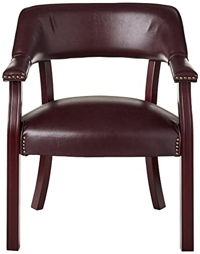 Work Smart TV230-JT4 Traditional Guest Chair