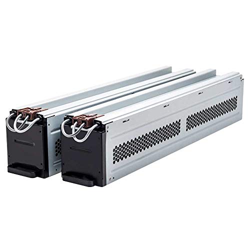 UPS Battery Center Compatible Replacement for APC SURTD5000XLT-1TF3
