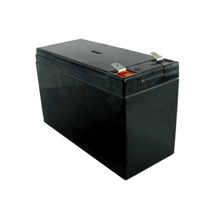 Battery APC,Back-UPS ES750G,RBC17,12V 8.5AH Each