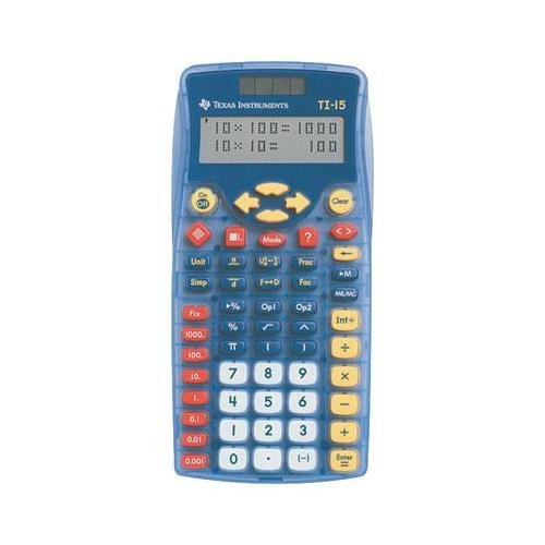 TI Class Set TI15TK