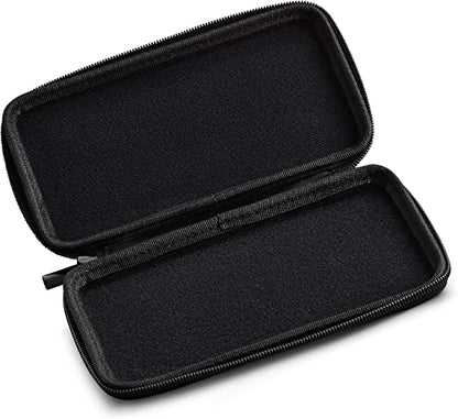 HP 10B II Plus/Hewlett Packard 10BII+ Financial Scientific Calculator + WYNGS Protective Case Black - color: black
