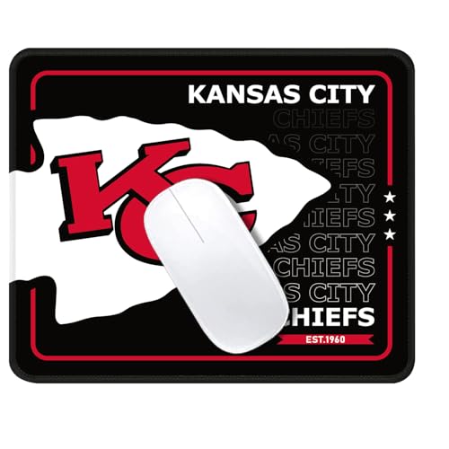 Mouse Pad Desk Mat, Premium Mouse Pad, Gaming Mousepad Desk pad, Computer Mouse Mat with Non-Slip Rubber Base for Computer Desktop - color: C-a-w