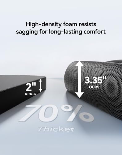 SIHOO B100 SE Ergonomic Office Chair, Desk Chair with Lumbar Support - color: Midnight Black, size: Pack of 1
